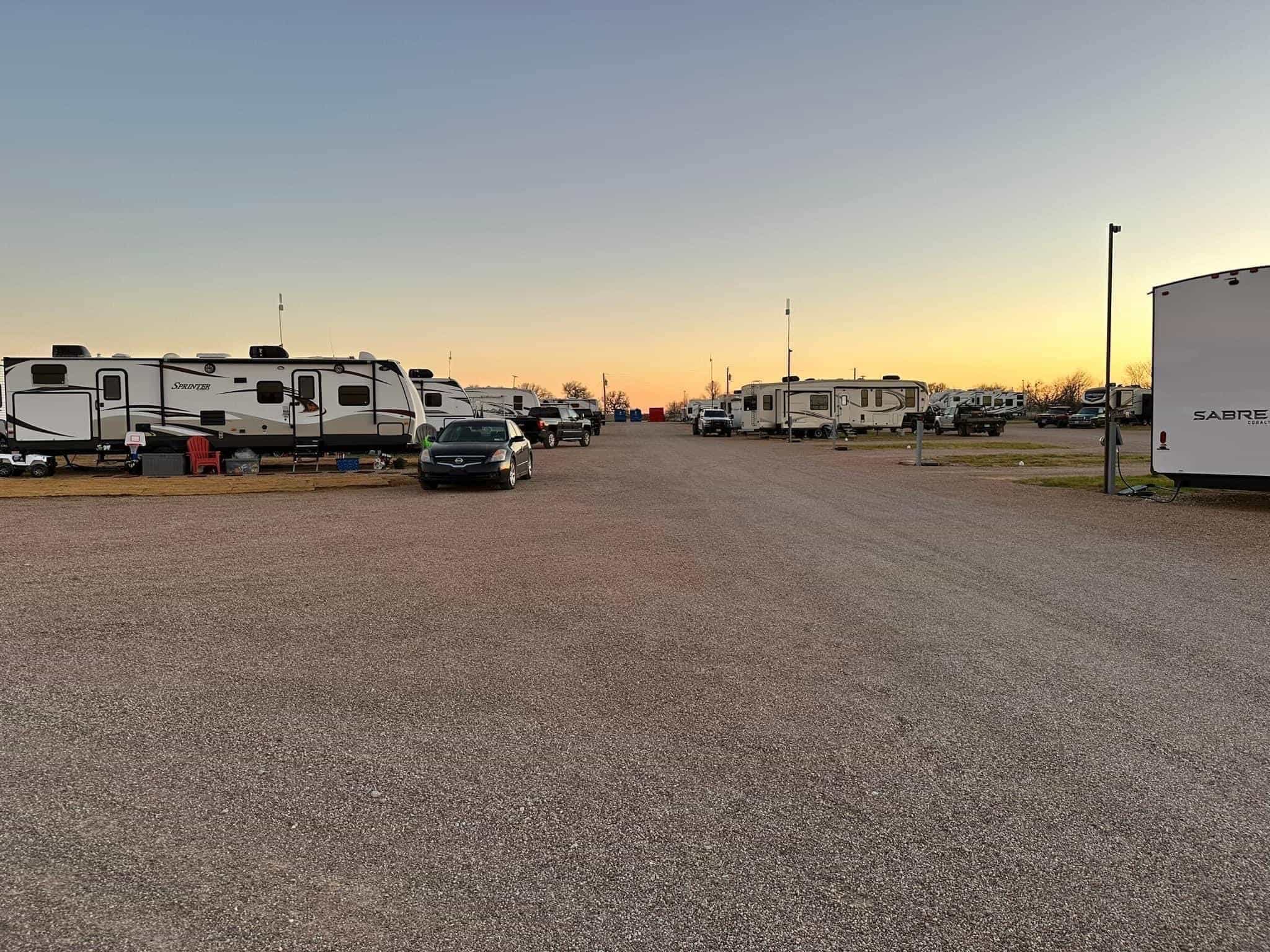 Quiet Country RV Park