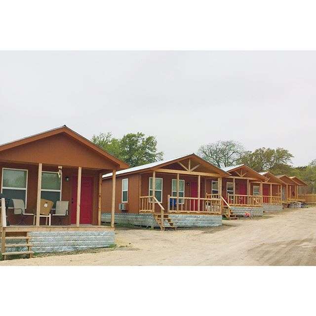 Triple T RV Resort