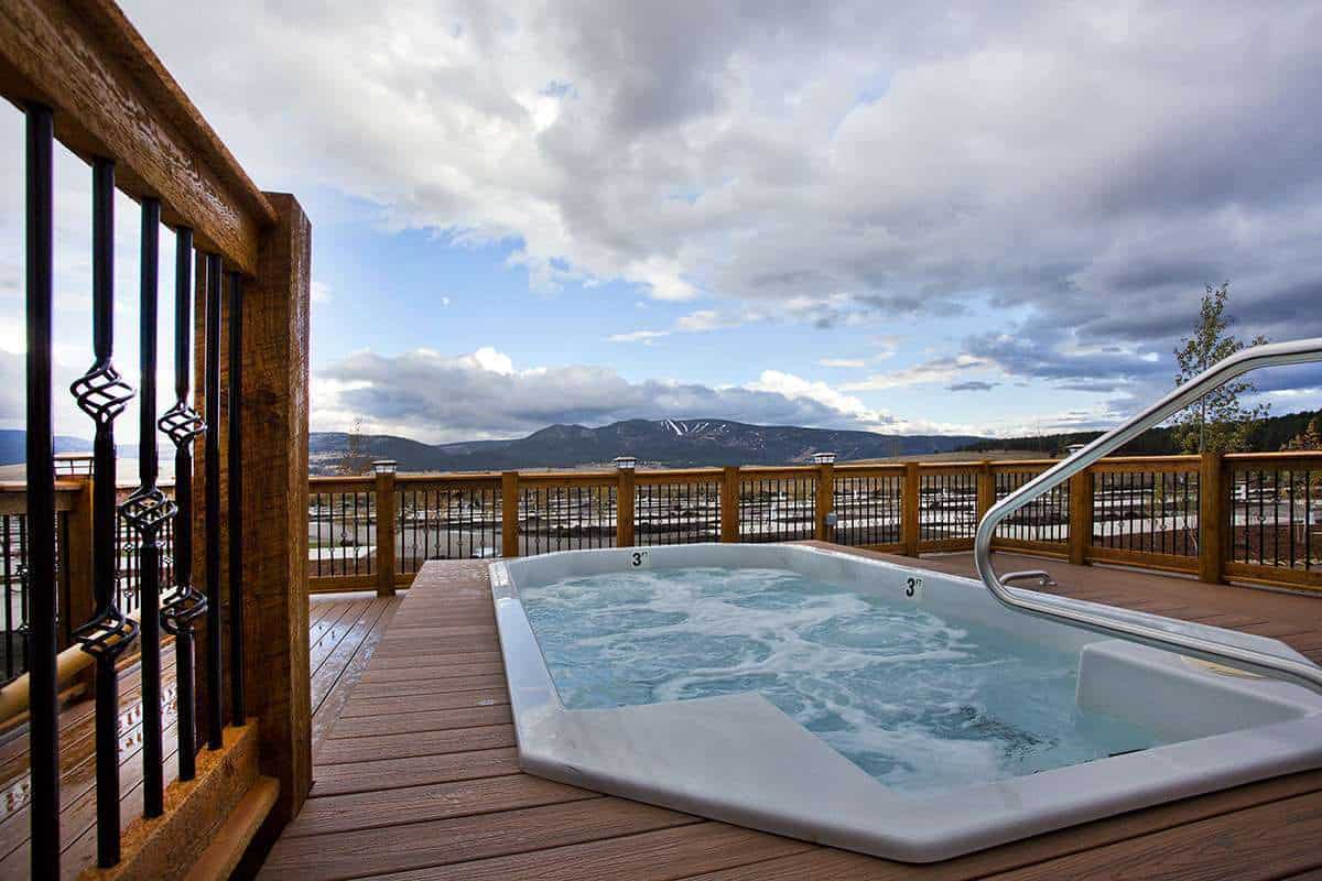 Angel Fire RV Resort