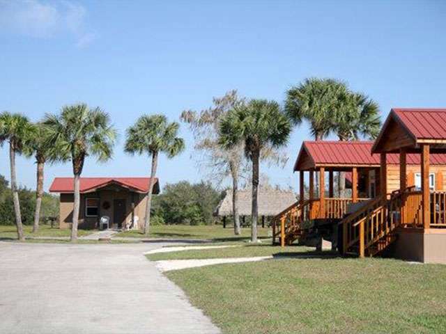 Big Cypress RV Resort