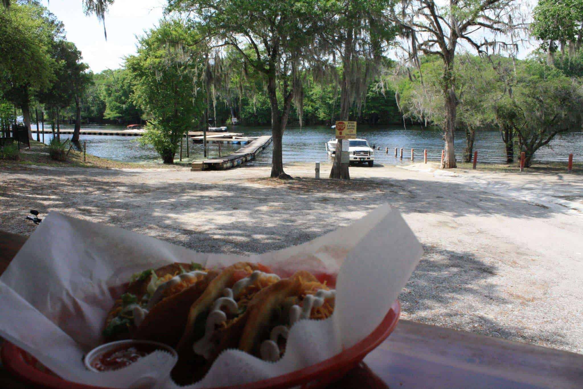Ellie Ray's River Landing Campground