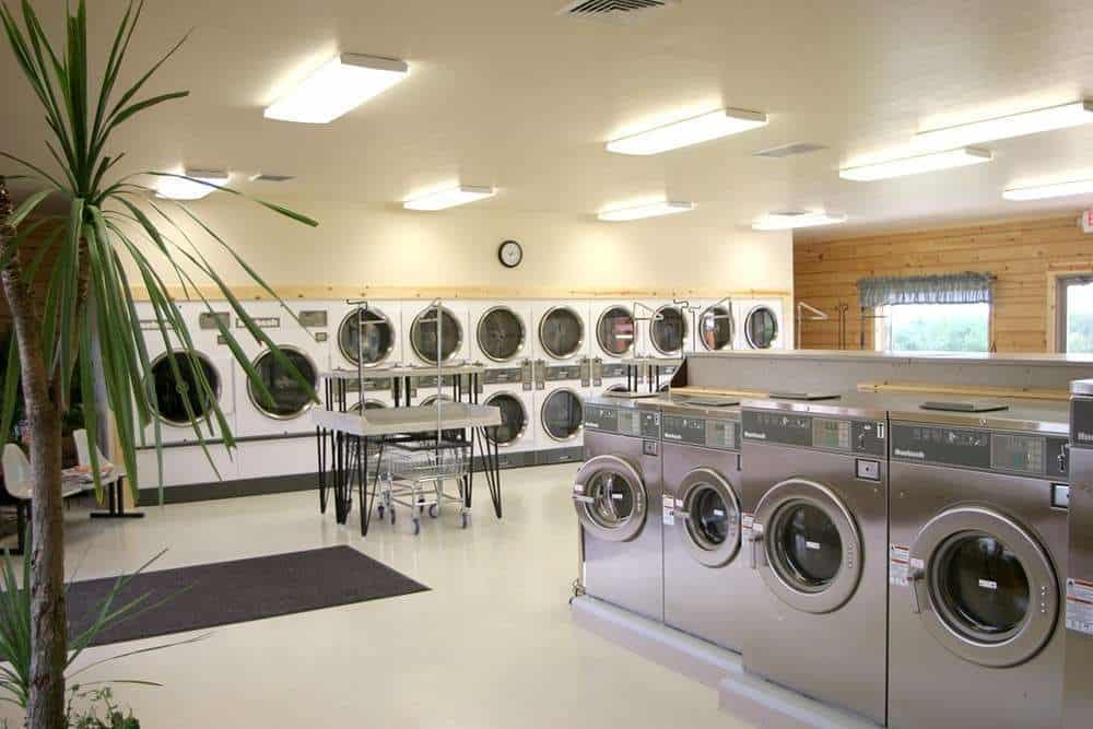 Evergreen Park RV Resort