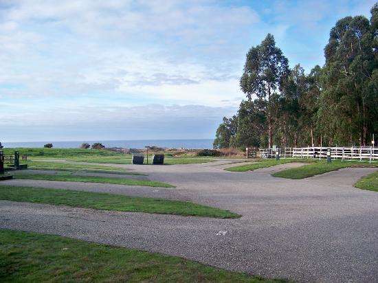Santa Cruz North Costanoa KOA