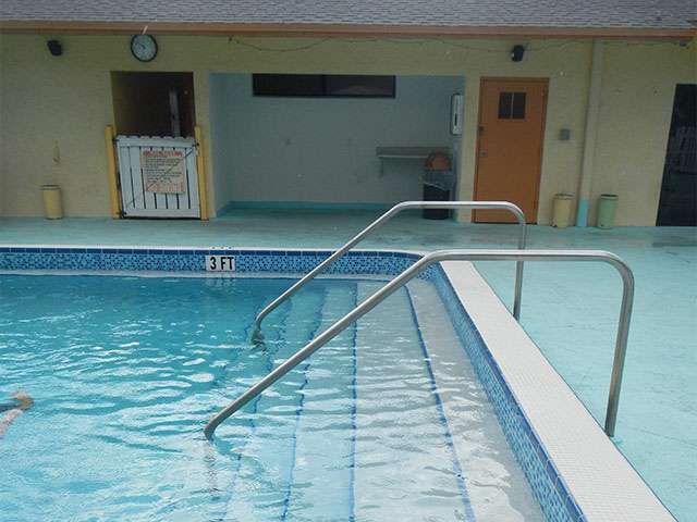 Paradise Island RV Resort