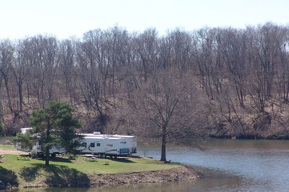 Lake Paradise Resort