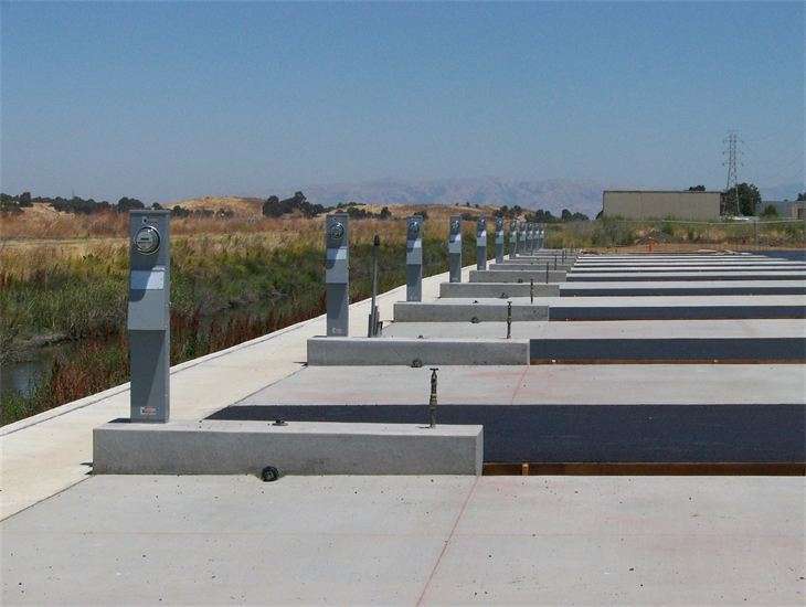 Trailer Villa RV Park