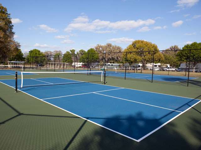 Grand Lake RV & Golf Resort