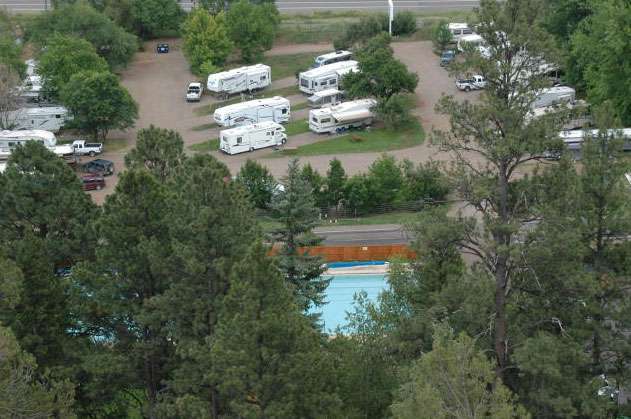 Westerly RV Park