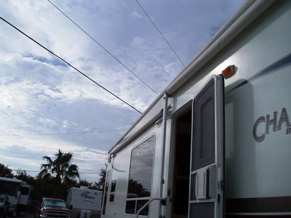 Colonia del Rey R.V. Park