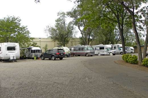 Trailer Ranch RV Resort