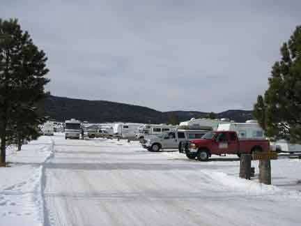 Monte Verde RV Park & Campground