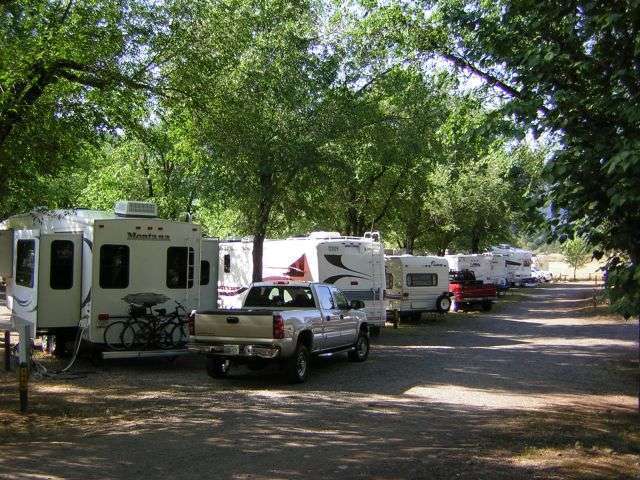 Durango North Riverside KOA