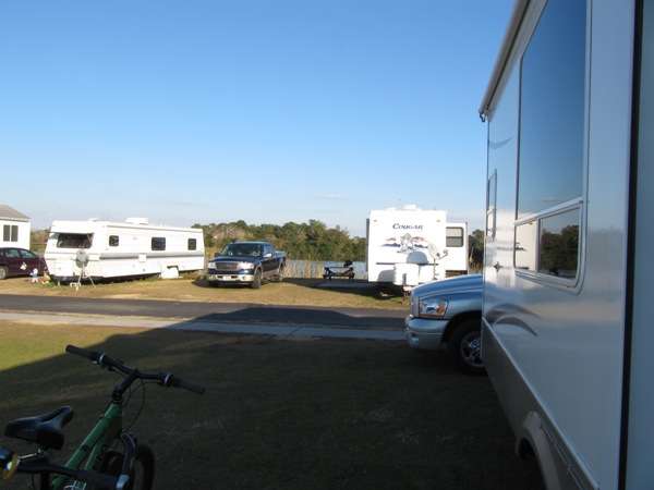 Sun Lake RV Resort