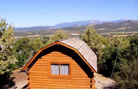 Oasis RV Resort Durango