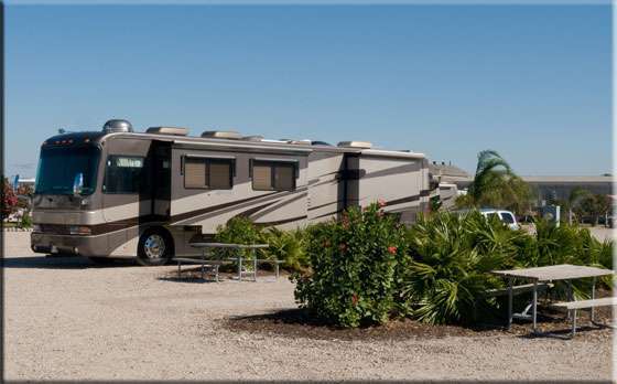 Pontchartrain Landing