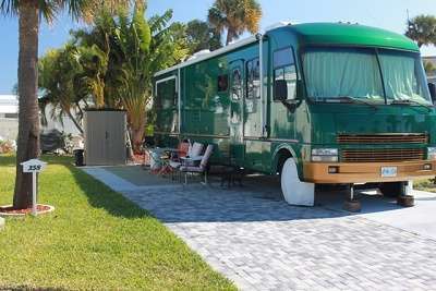 Holiday Out Private Resort