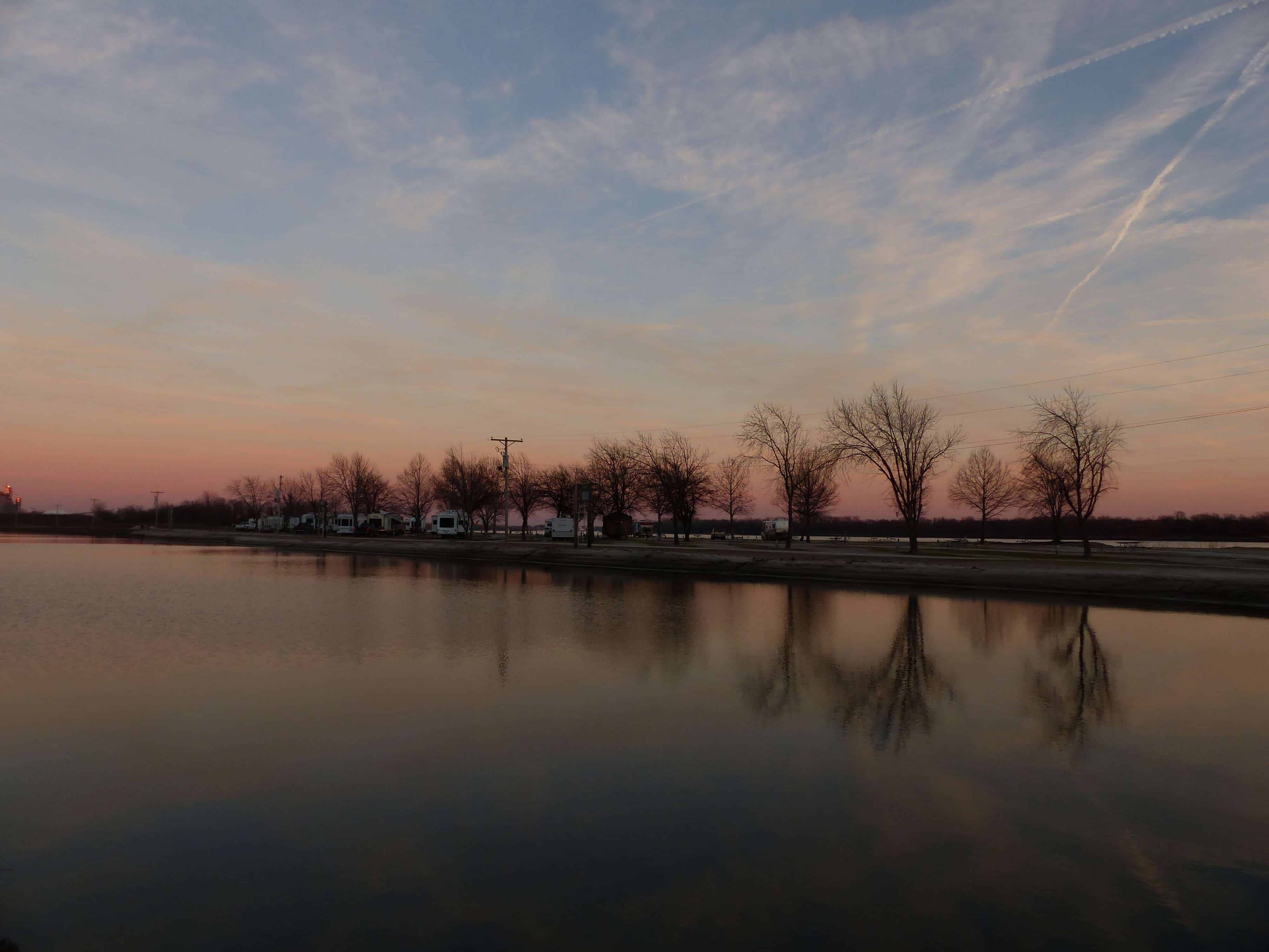 Tom Sawyer's RV Park