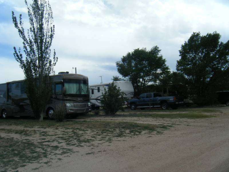 Wrangler Ranch and Motel