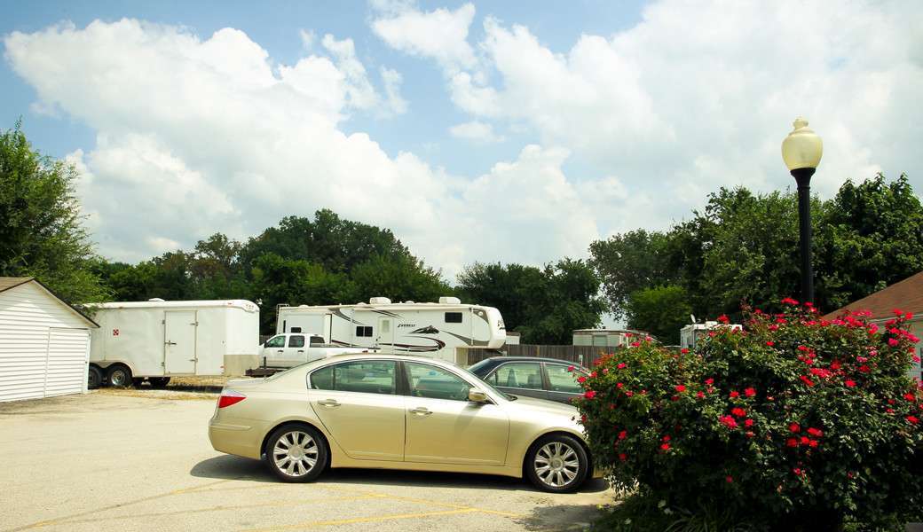 Safari RV Park