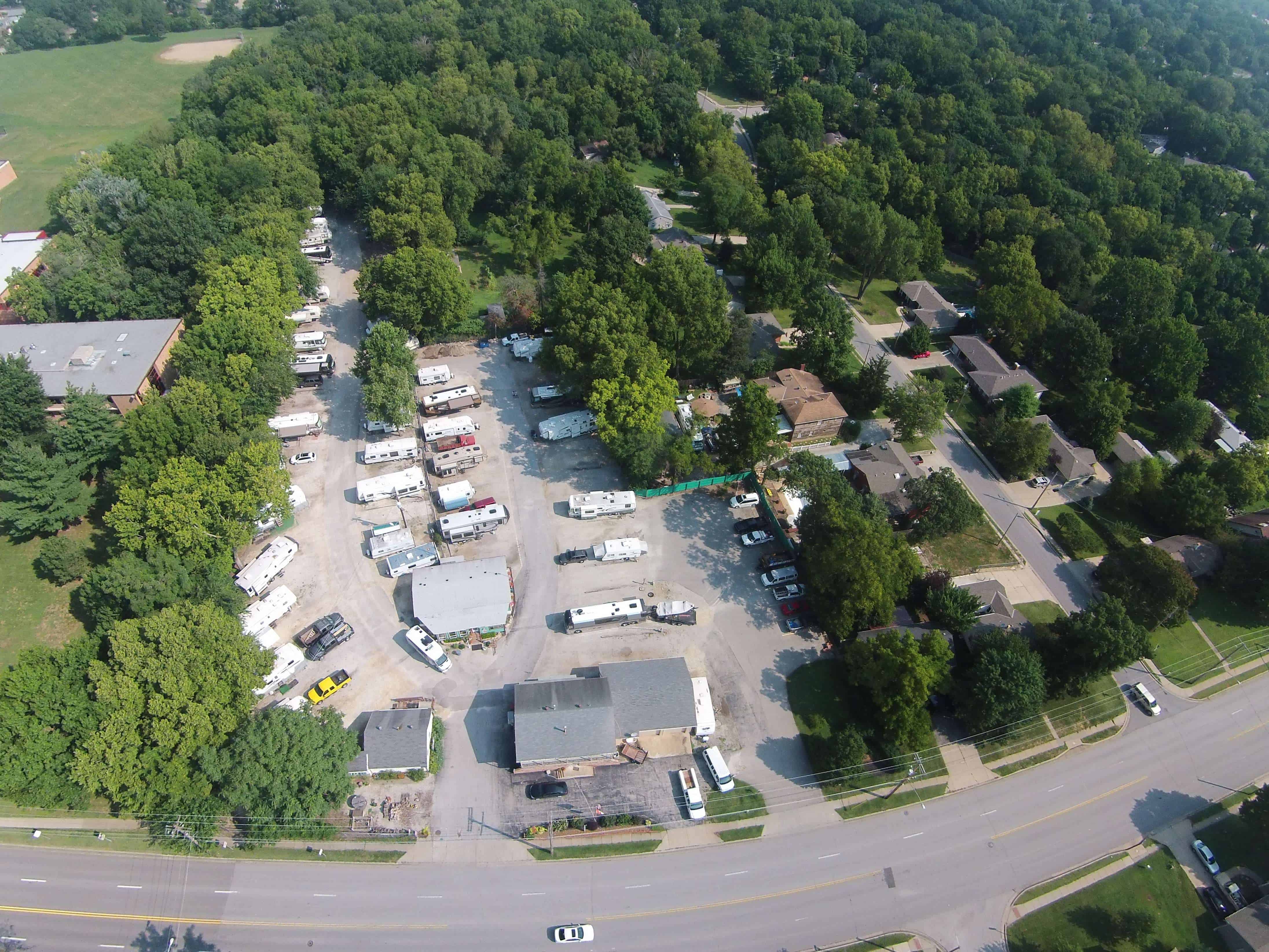 Walnut Grove RV Park
