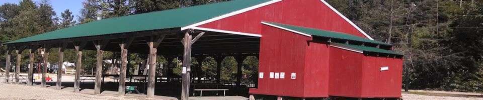 Cozy Pond Campground