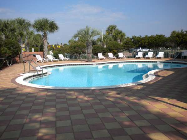 Panama City Beach RV Resort