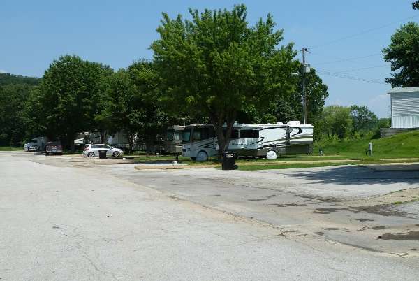Belleville Mobile Home & RV Estates