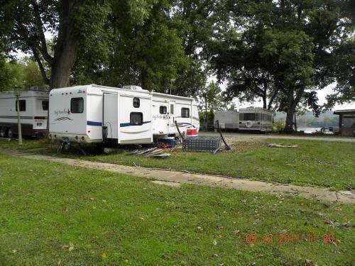 Campshore Campground and Recreation