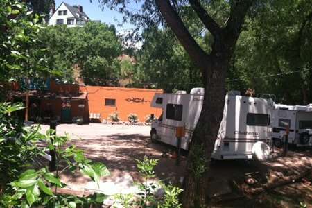 Pikes Peak RV Park