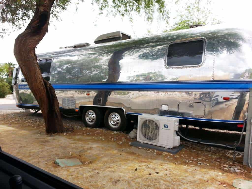 Palm Canyon Hotel & RV Resort