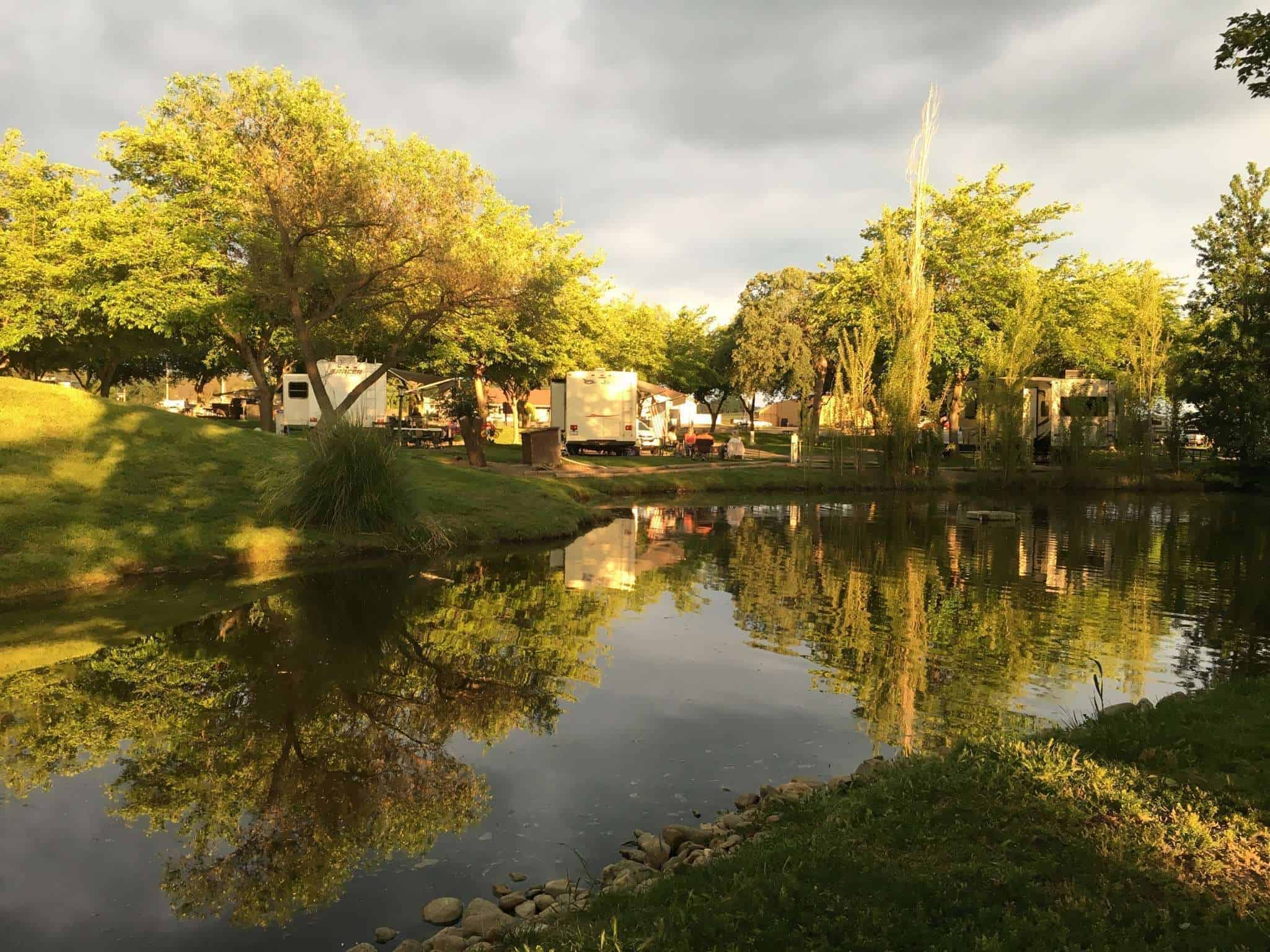 Far Horizons 49er Village RV Resort