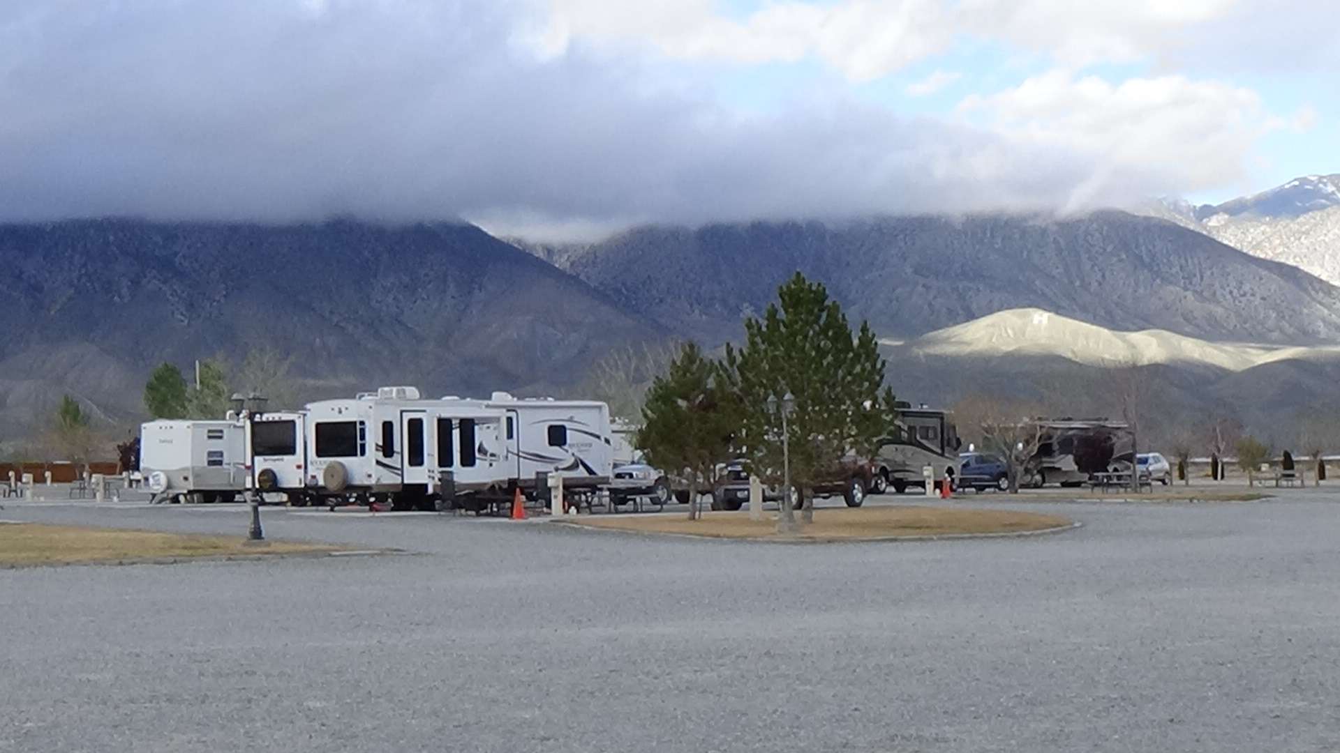 Whiskey Flats RV Park