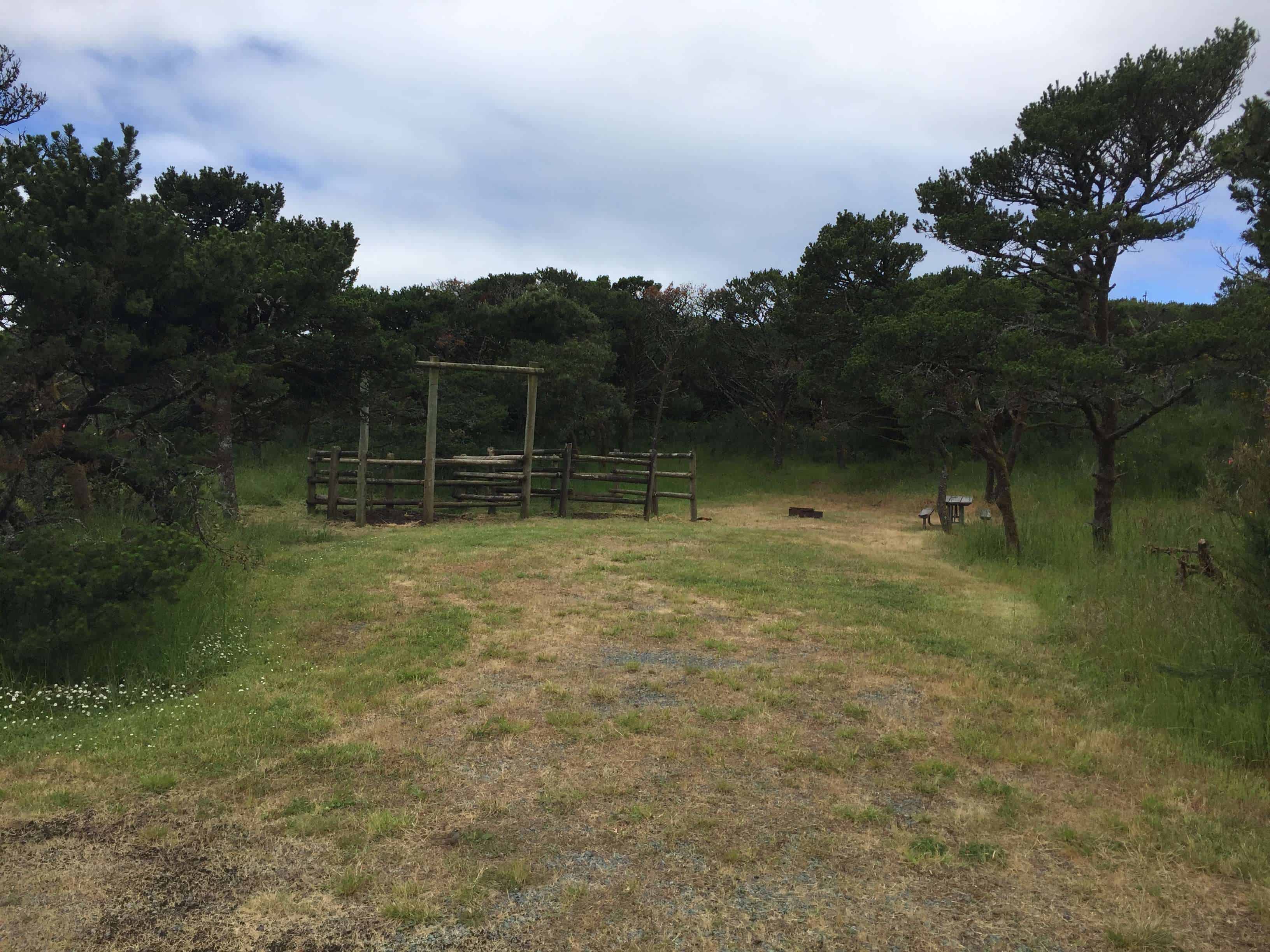 Nehalem Bay State Park - Part 2