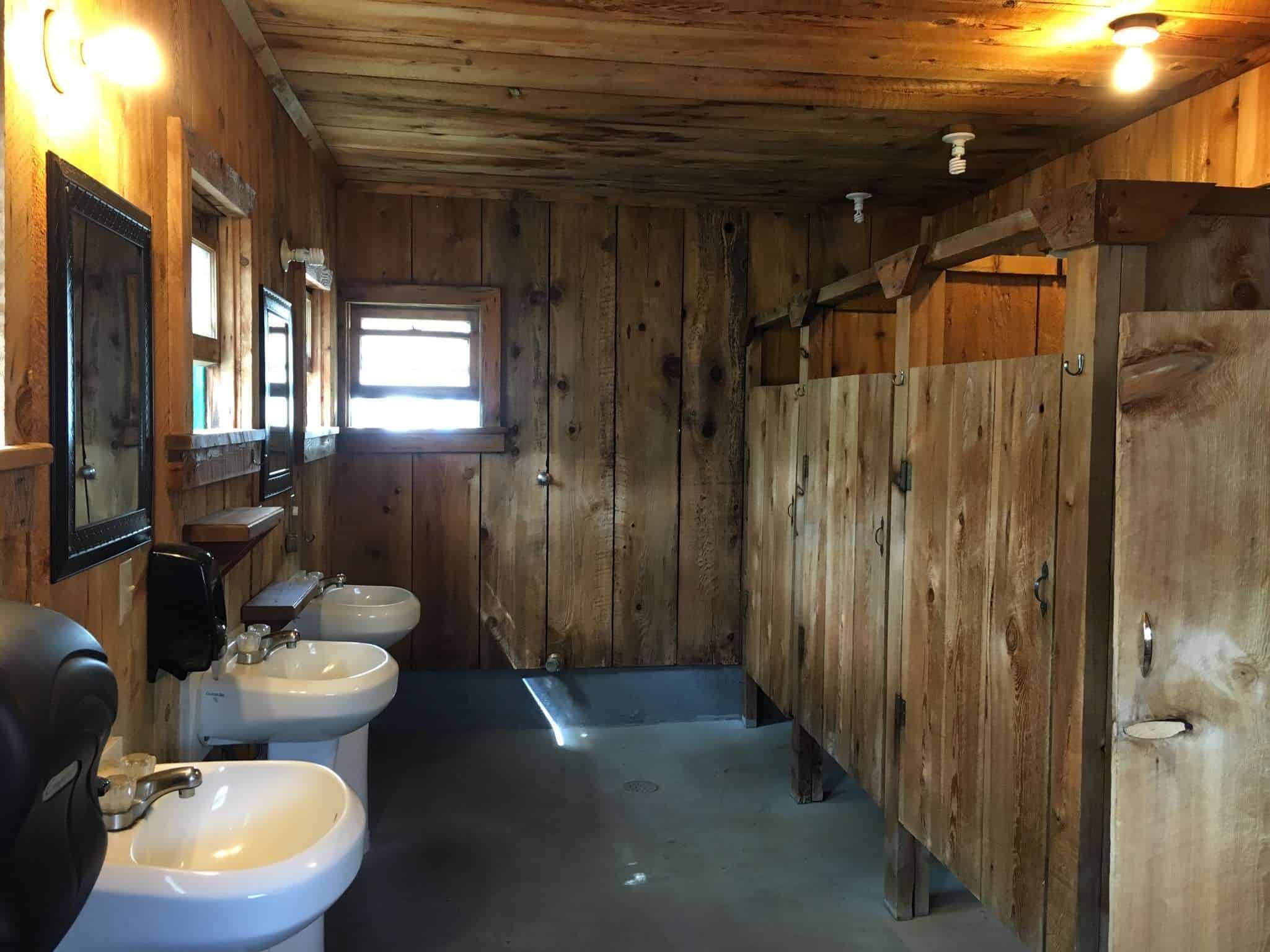 Yosemite Ridge Resort