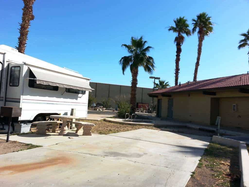 Vacation Inn RV Park