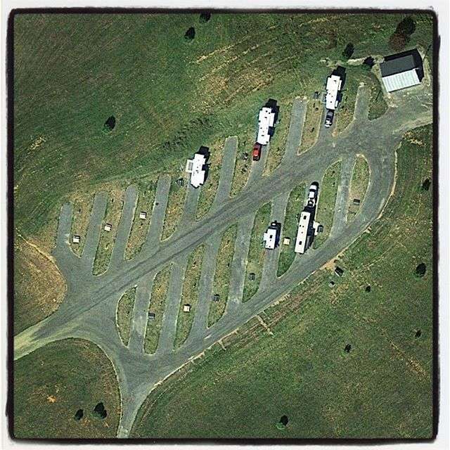 Floyd / Blue Ridge Parkway KOA Holiday