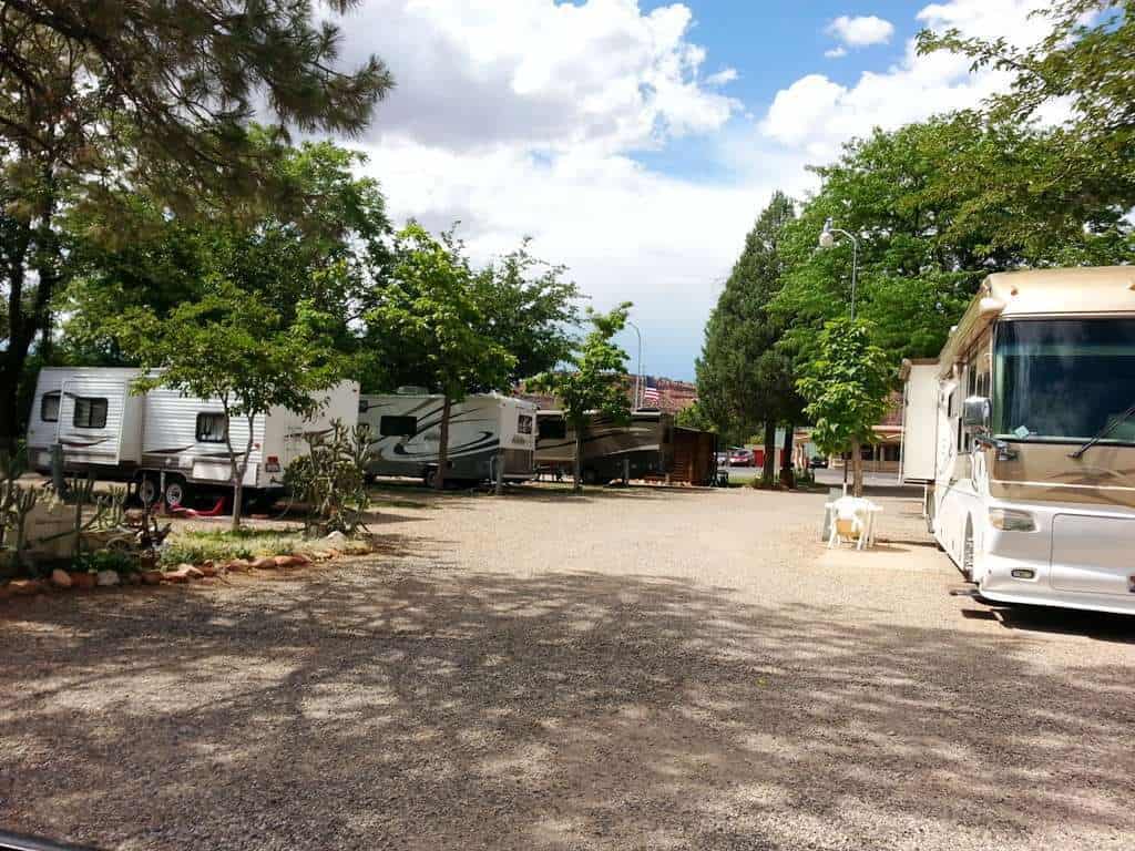 Hitch-N-Post RV Park