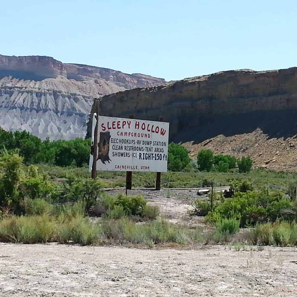 Sleepy Hollow Campground