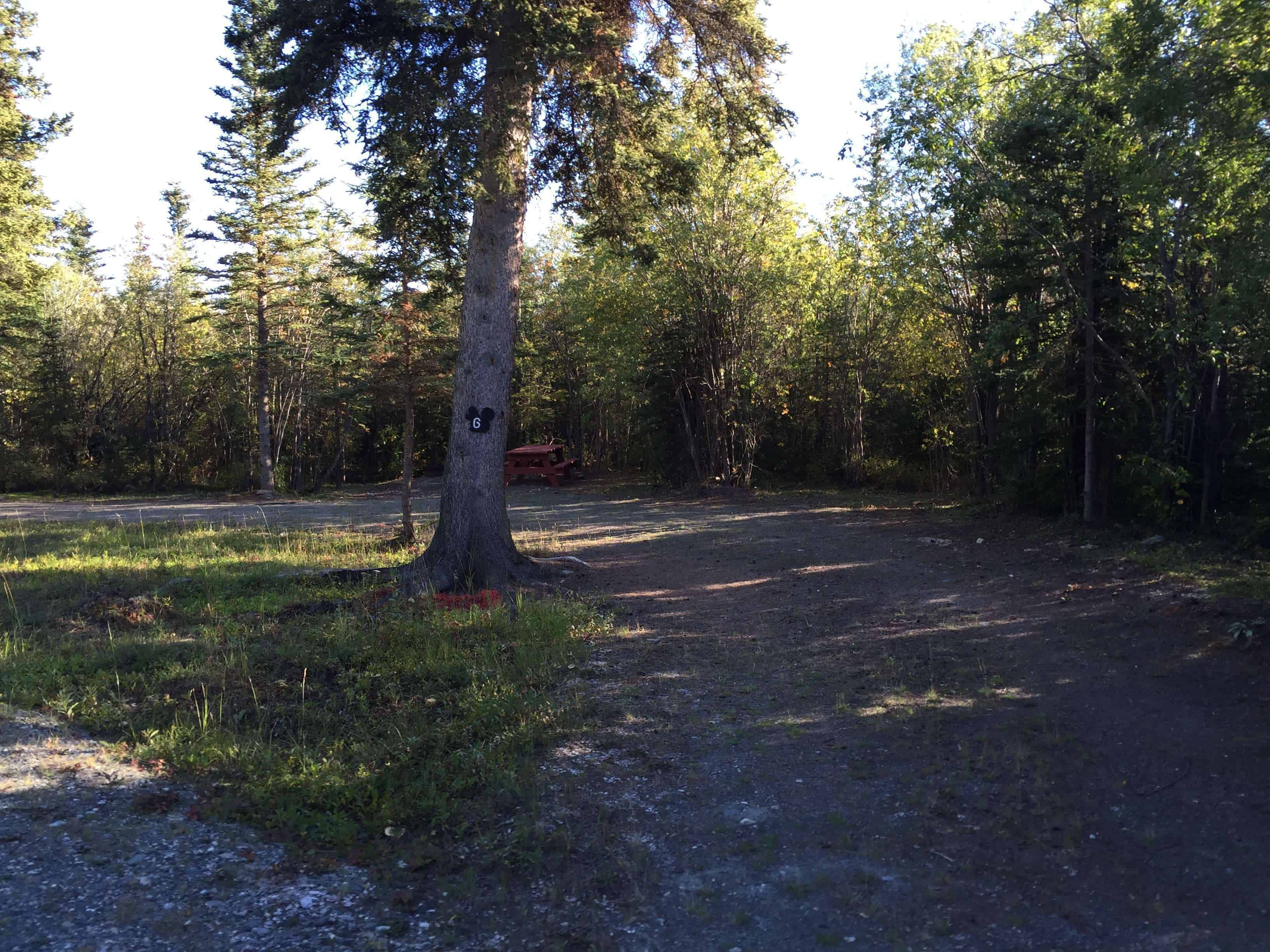 Kenny Lake Mercantile & RV