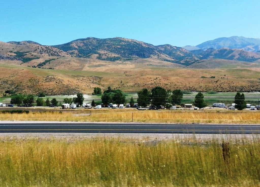 Devil's Creek RV Park