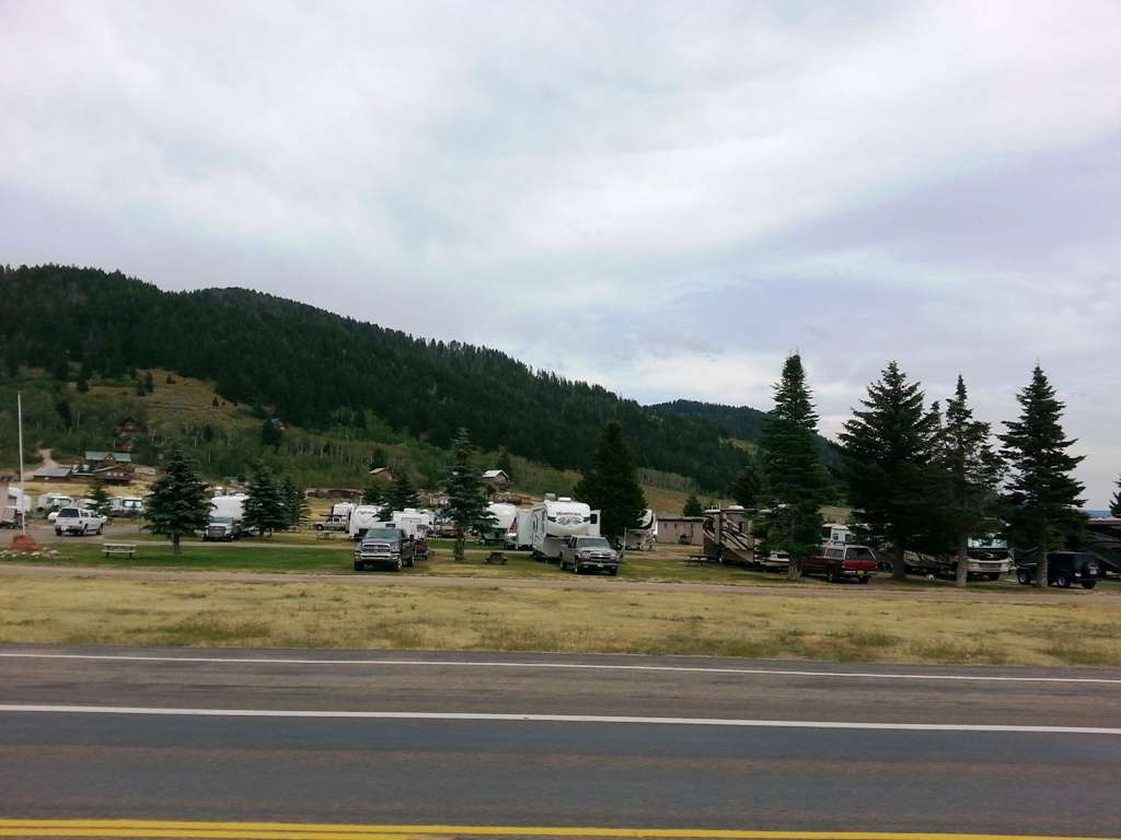 Valley View RV Park