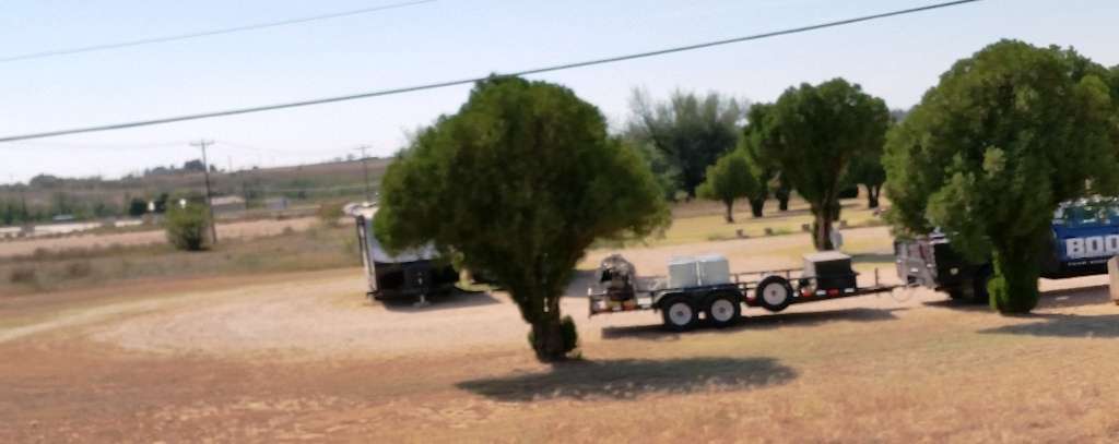 Beacon Lodge Motel and RV Campground