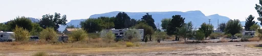 Dream Catcher RV Park