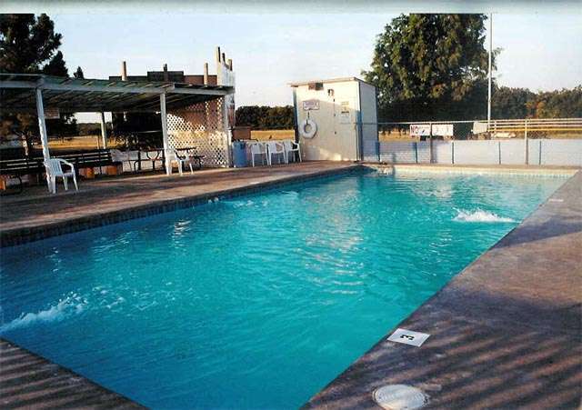 Campers Paradise RV Park