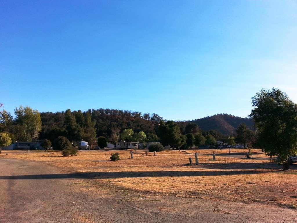 Sequoia RV Park