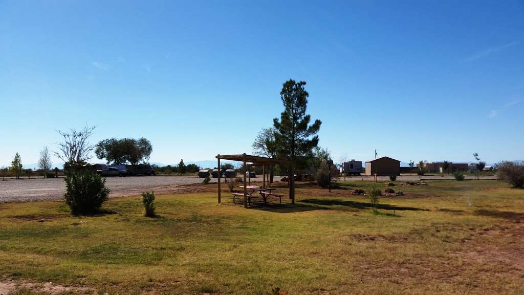 Mountain Meadows RV Park