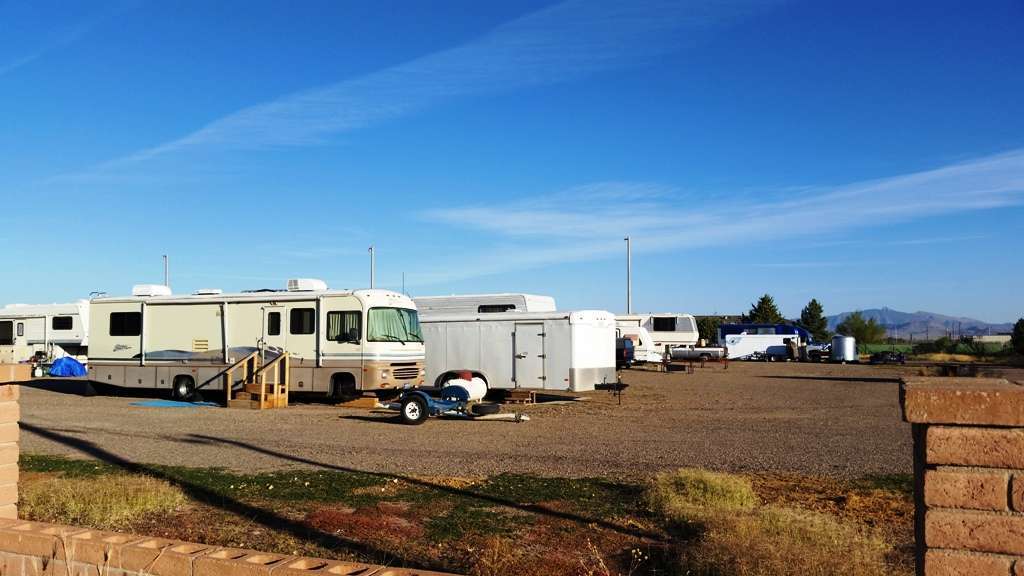 Sunrise RV Park
