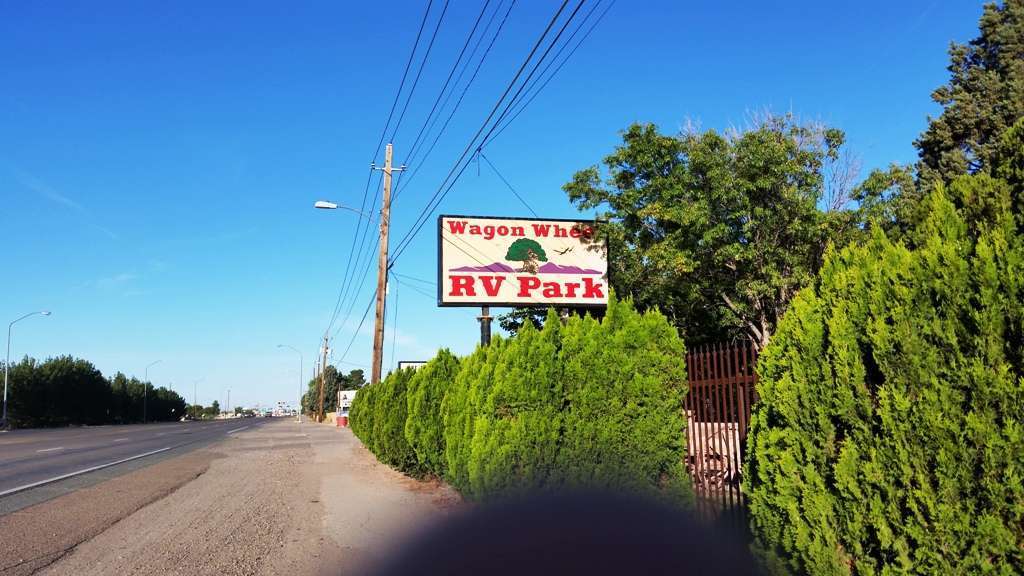 Wagon Wheel RV Park
