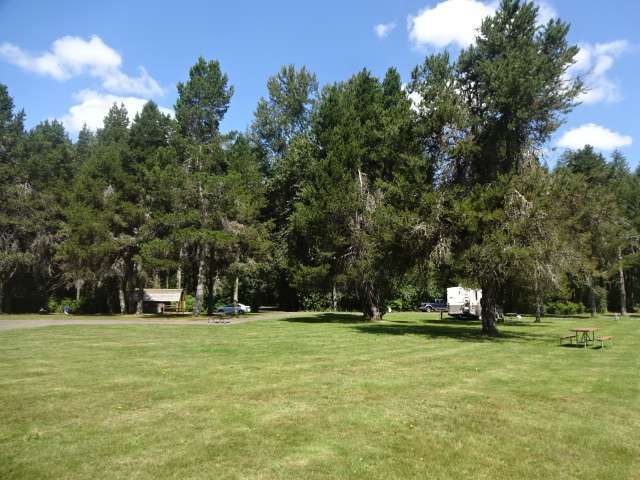 American Heritage Campground