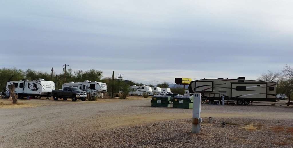 A-Bar-A RV Park